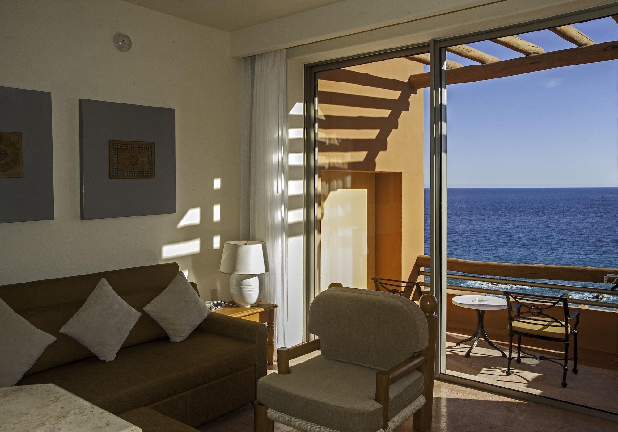 Club Regina Los Cabos San José del Cabo 外观 照片