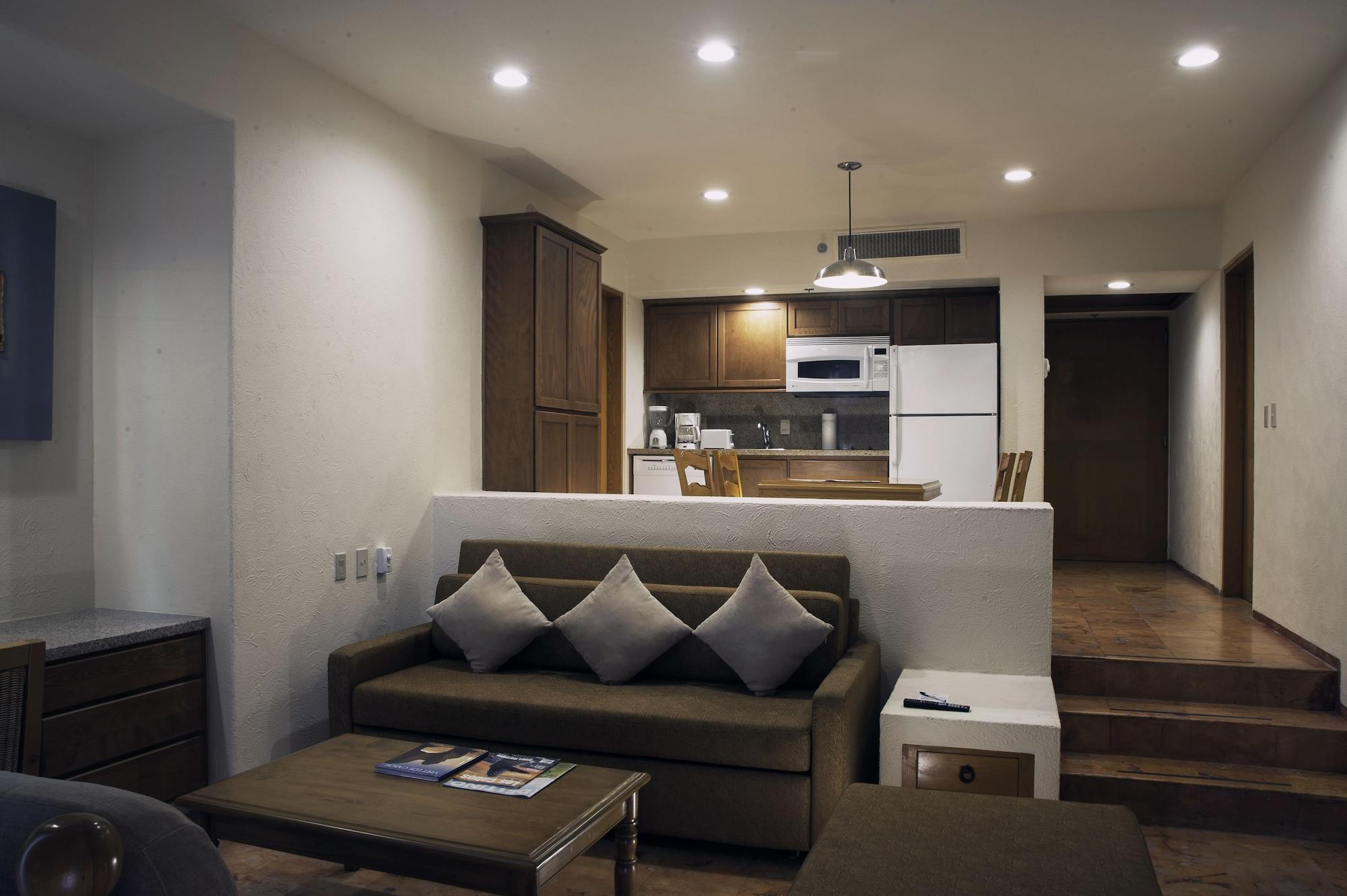 Club Regina Los Cabos San José del Cabo 外观 照片