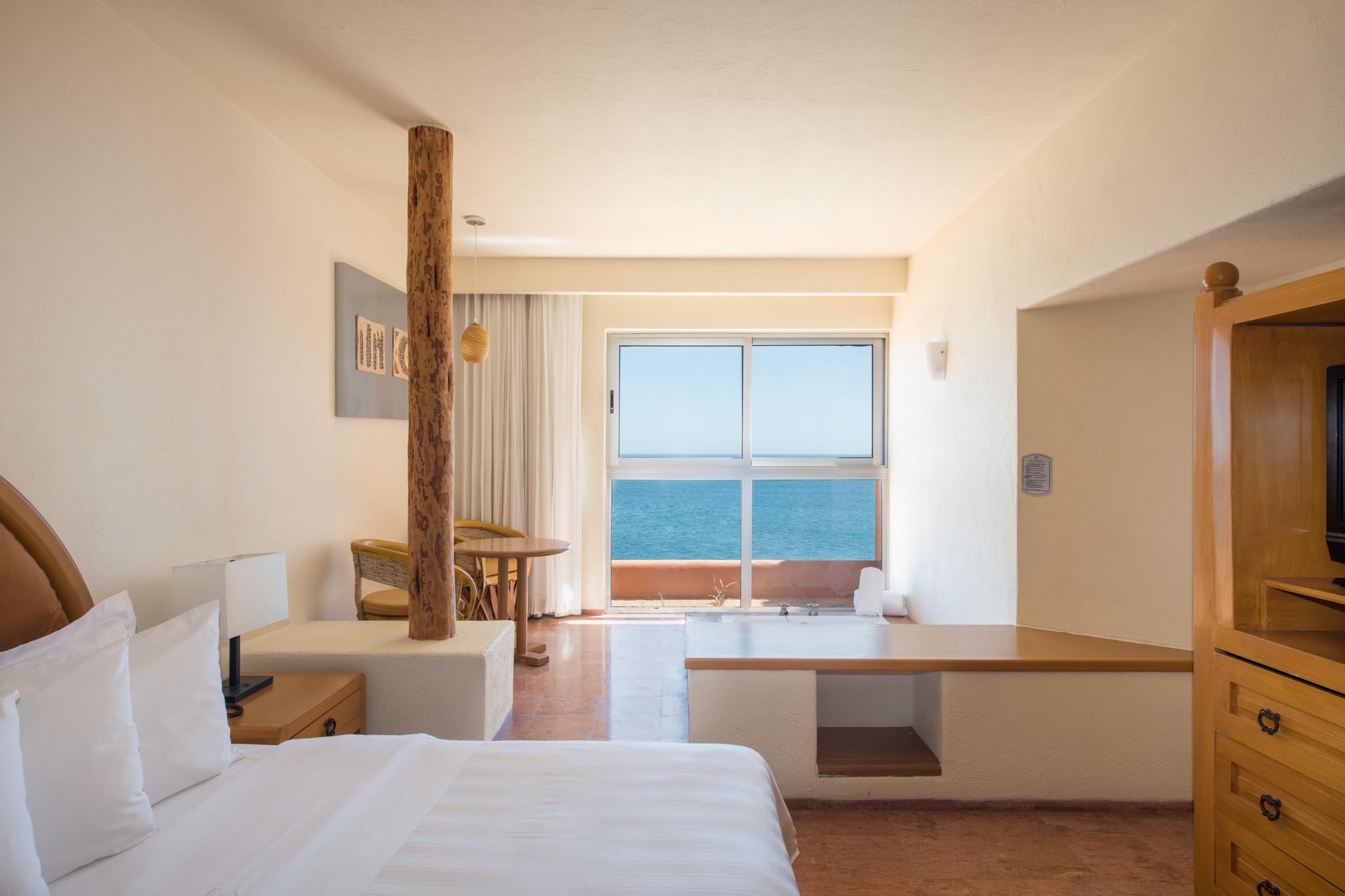 Club Regina Los Cabos San José del Cabo 外观 照片