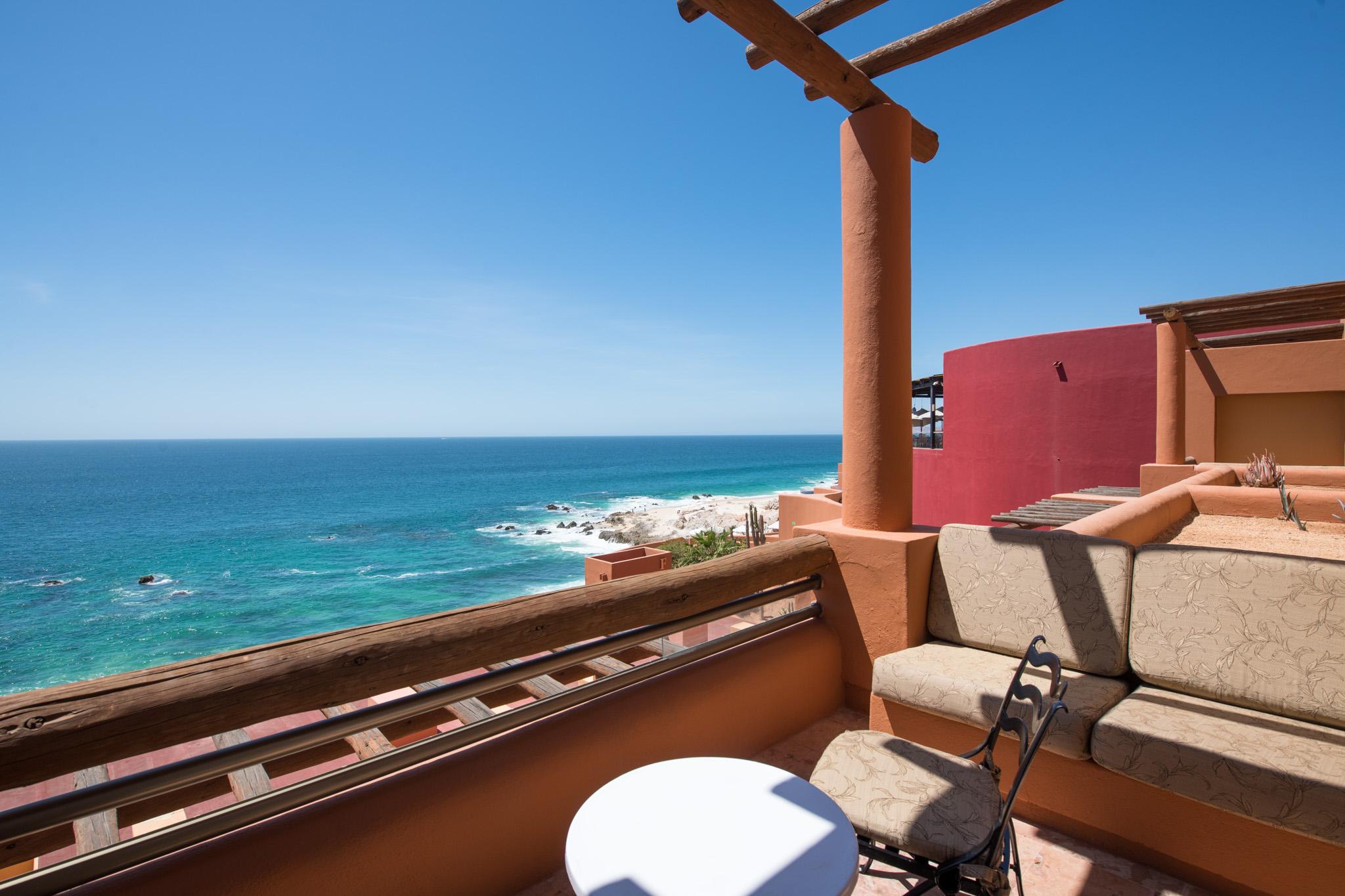 Club Regina Los Cabos San José del Cabo 外观 照片