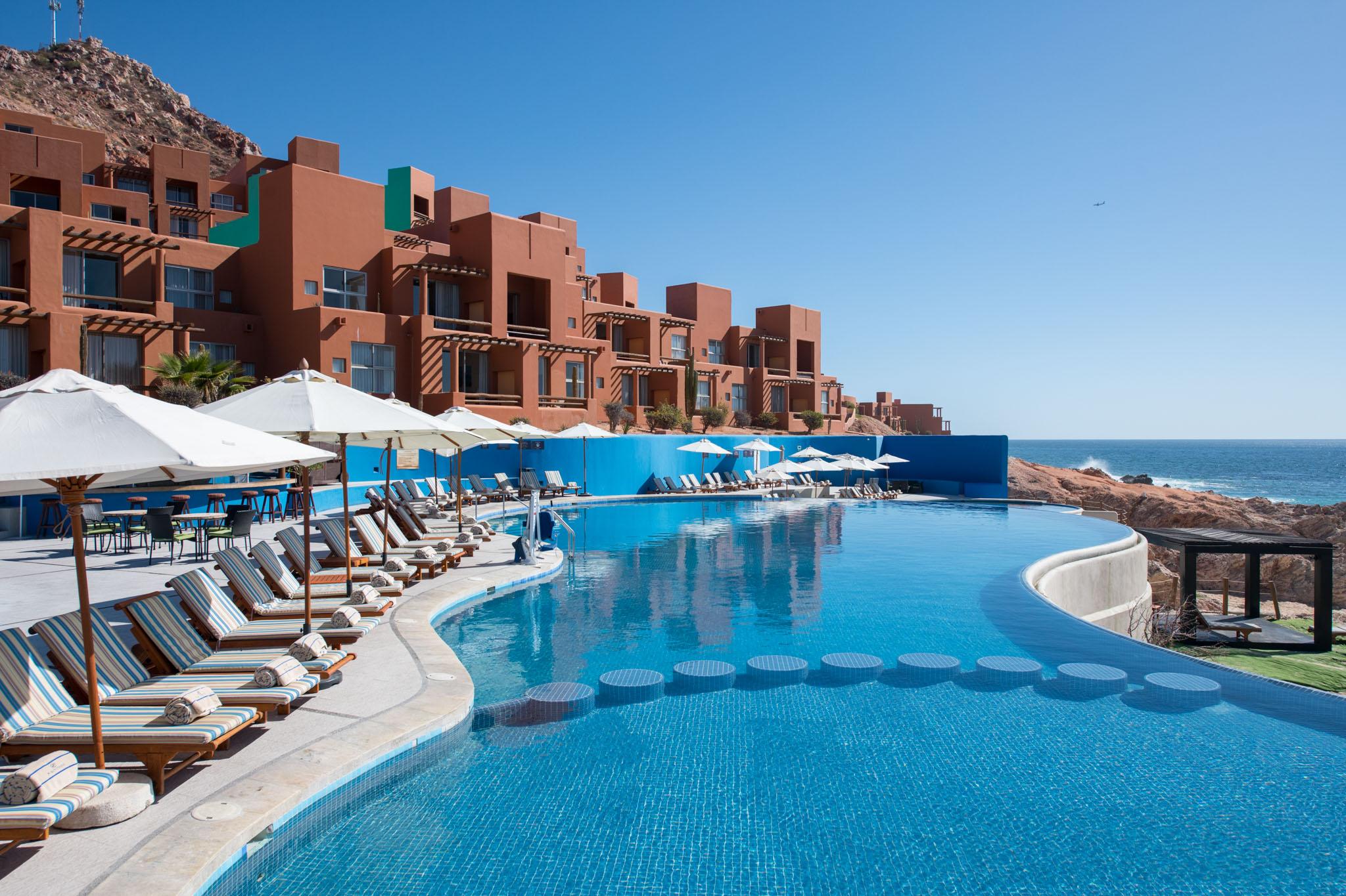 Club Regina Los Cabos San José del Cabo 外观 照片