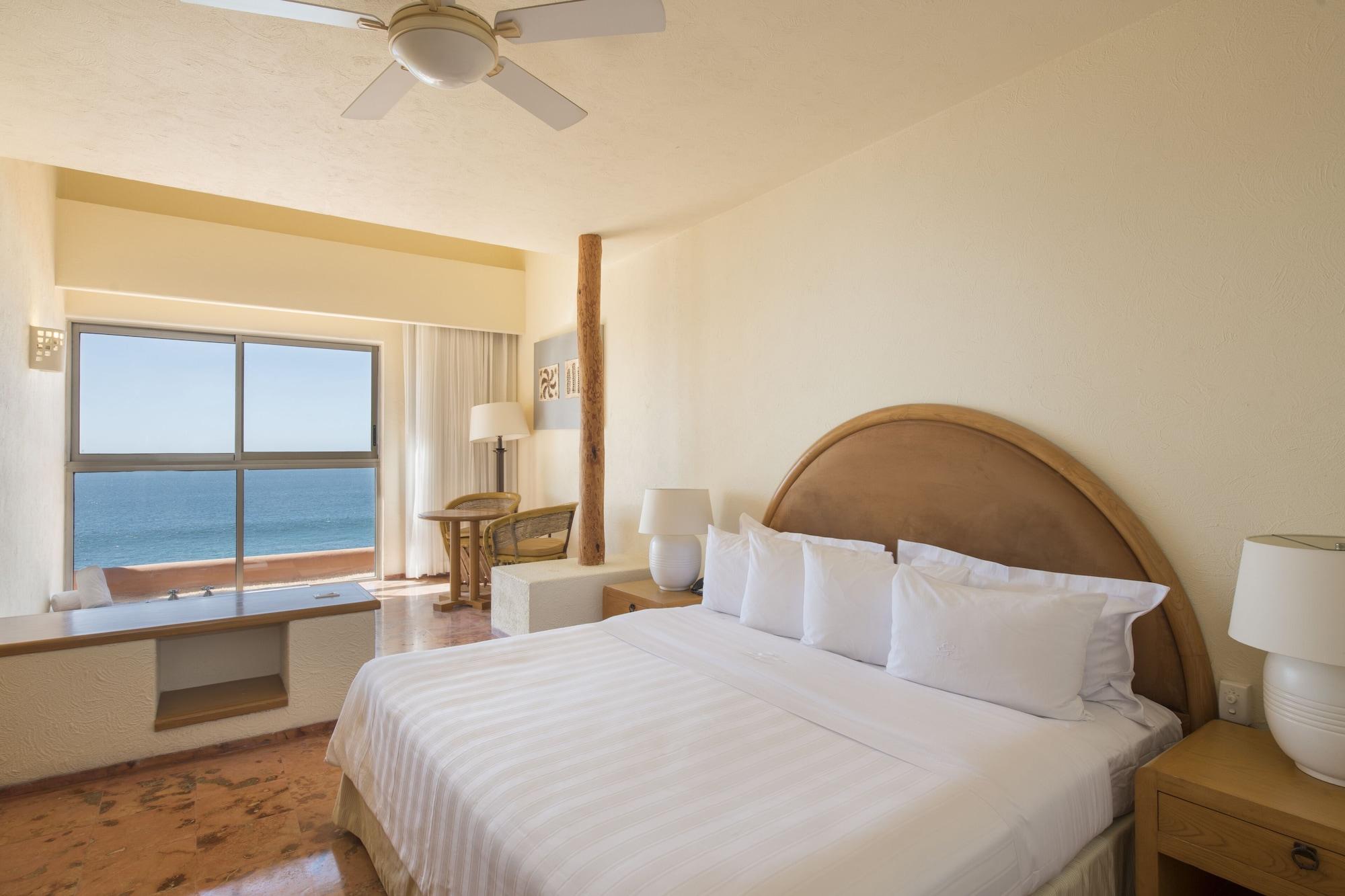 Club Regina Los Cabos San José del Cabo 外观 照片