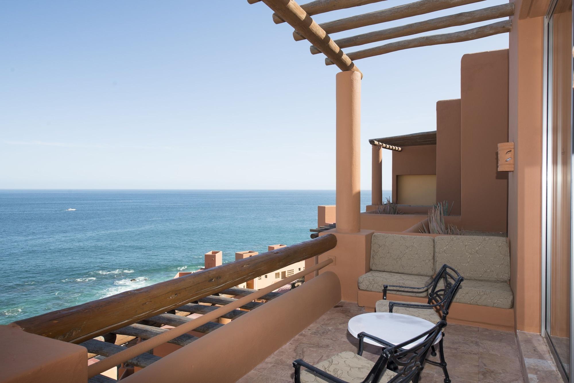 Club Regina Los Cabos San José del Cabo 外观 照片