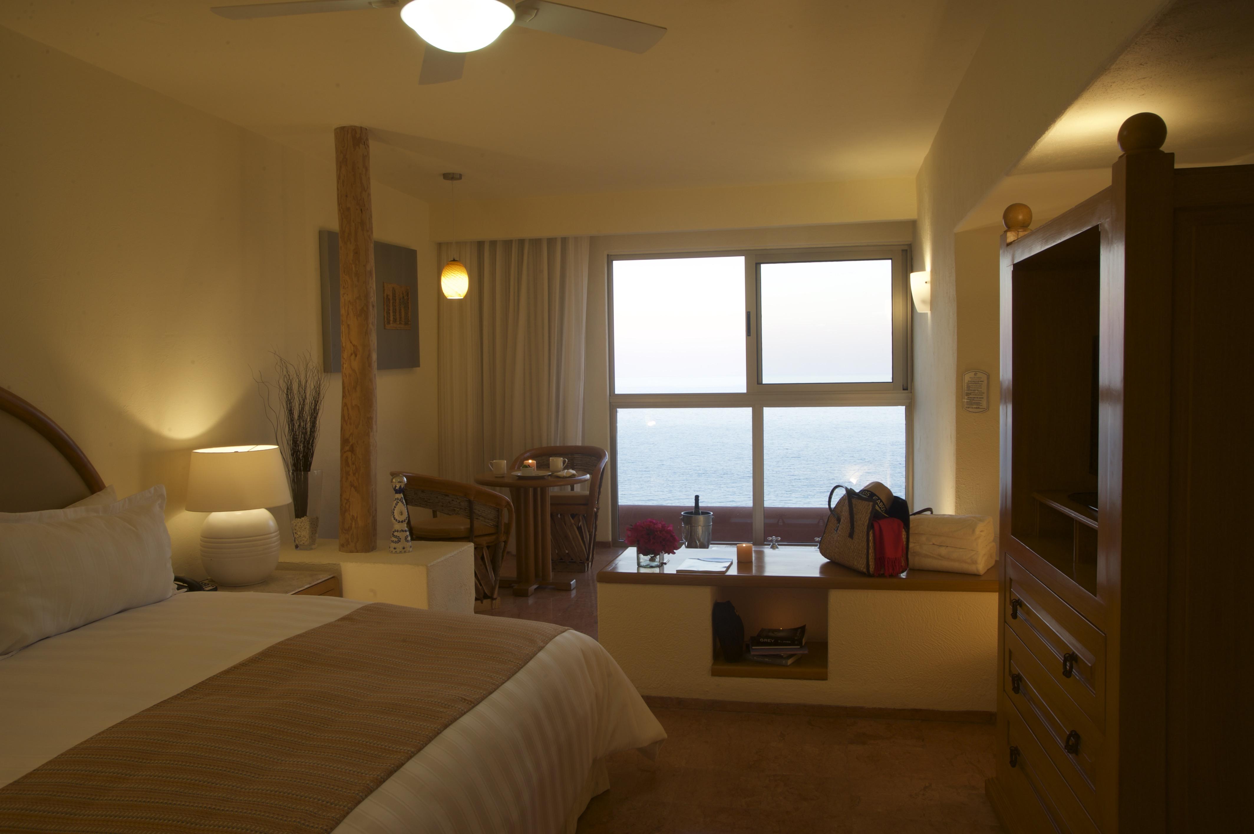 Club Regina Los Cabos San José del Cabo 外观 照片