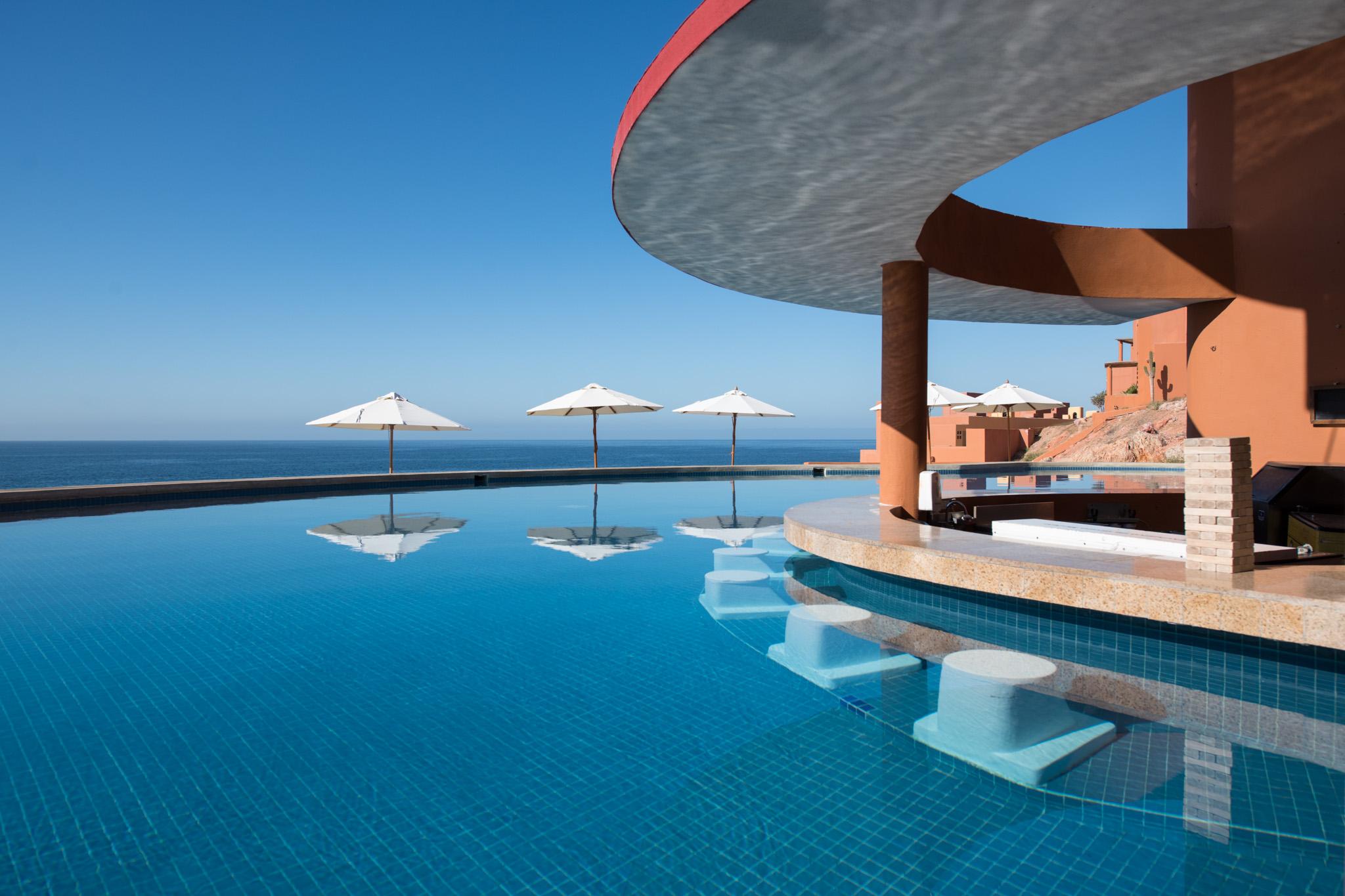 Club Regina Los Cabos San José del Cabo 外观 照片