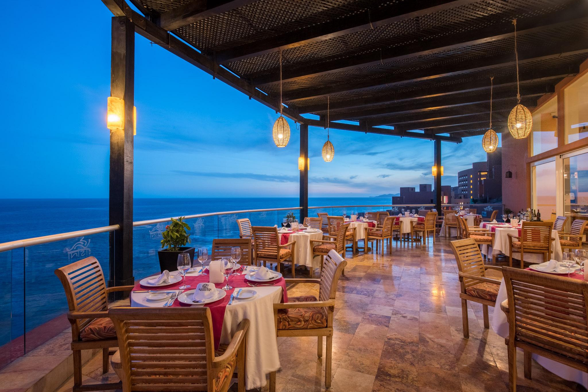 Club Regina Los Cabos San José del Cabo 外观 照片