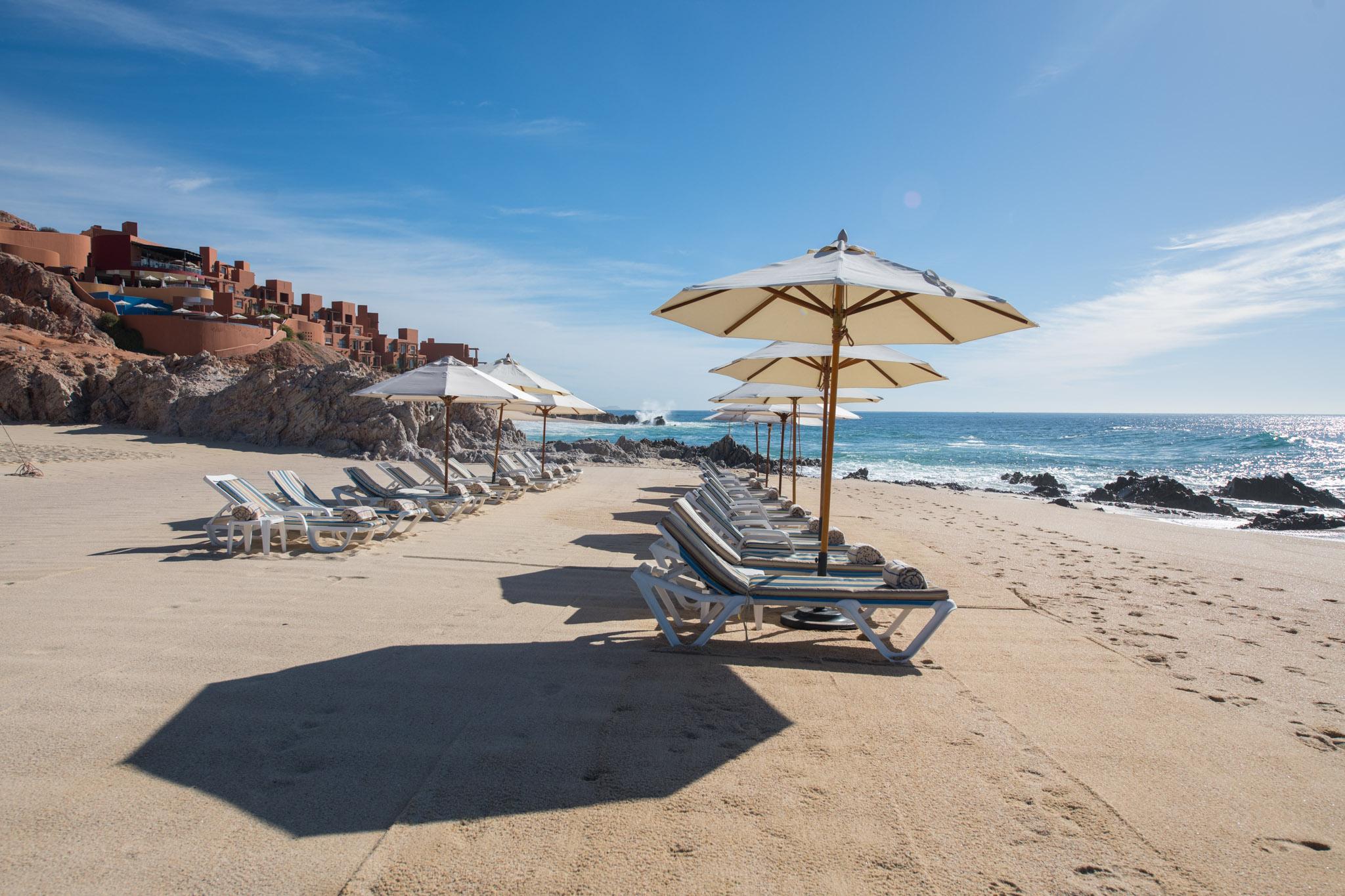 Club Regina Los Cabos San José del Cabo 外观 照片