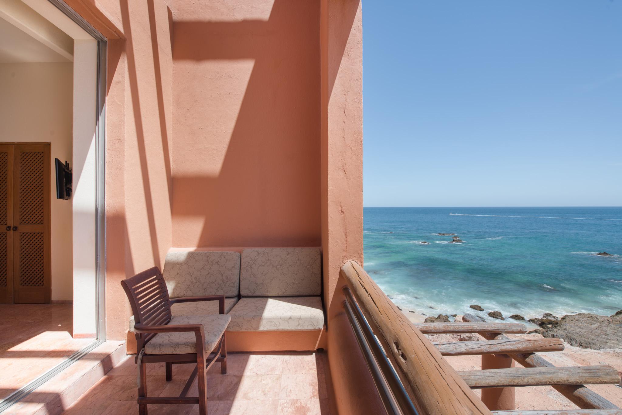 Club Regina Los Cabos San José del Cabo 外观 照片