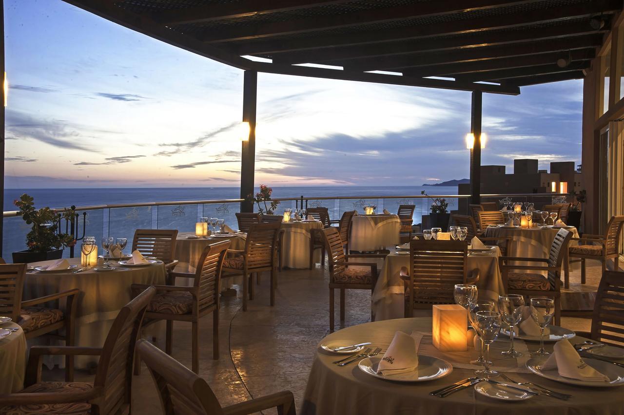 Club Regina Los Cabos San José del Cabo 外观 照片