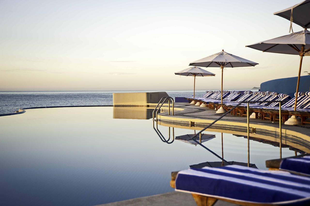 Club Regina Los Cabos San José del Cabo 外观 照片