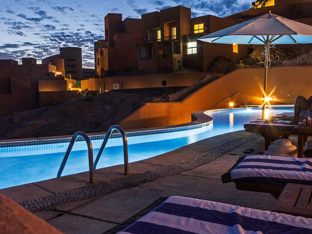 Club Regina Los Cabos San José del Cabo 外观 照片