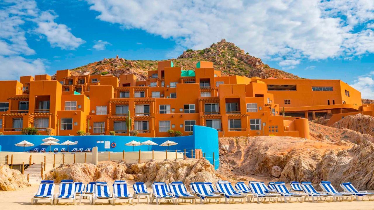 Club Regina Los Cabos San José del Cabo 外观 照片