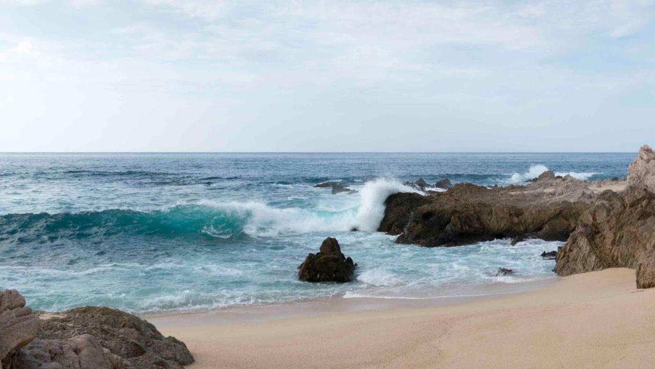 Club Regina Los Cabos San José del Cabo 外观 照片