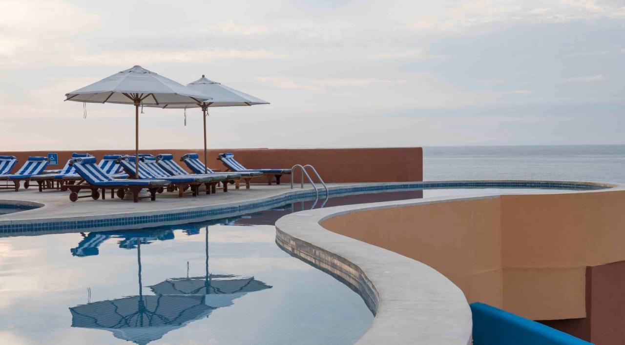 Club Regina Los Cabos San José del Cabo 外观 照片