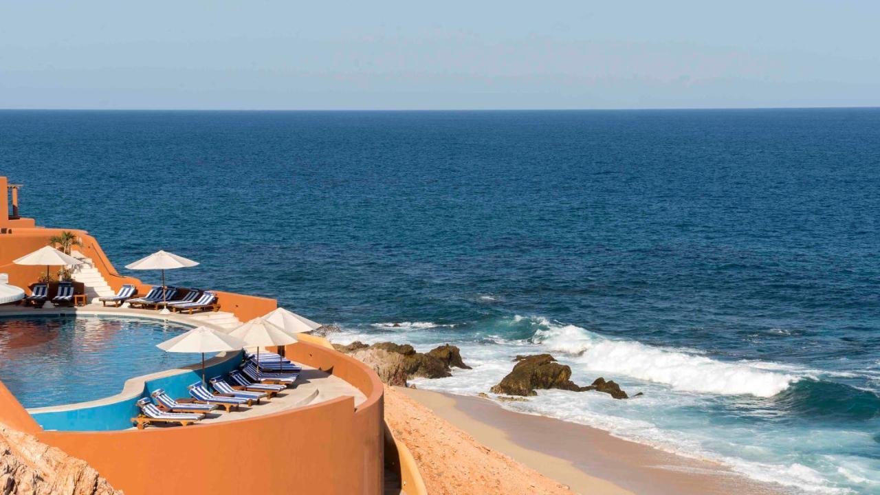 Club Regina Los Cabos San José del Cabo 外观 照片